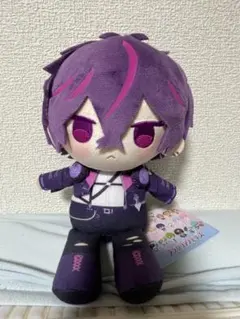 2026年最新】フラガリアメモリーズ ぬいぐるみ クロードの人気アイテム