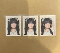 ＝LOVE イコラブ　齋藤樹愛羅 ID PHOTO vol.6 宝石衣装　コンプ