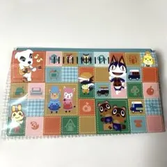 あつまれ どうぶつの森 Nintendo Switch カバー