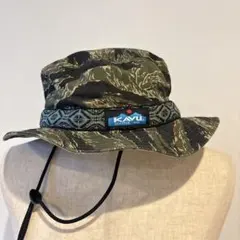 限定　KAVU×CA4LA ハットのサムネイル