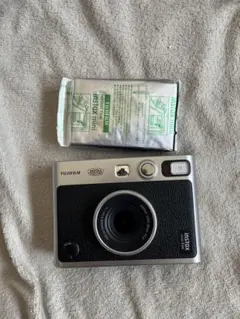 FUJIFILM instax mini EVO インスタントカメラ