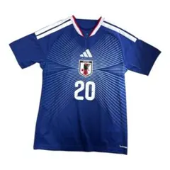 正規品】久保建英 15 FC東京 20周年記念 金ナンバー 2018 M-L - メルカリ