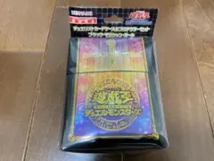 遊戯王 ブラックマジシャンガール デッキケース＆スリーブ プロテクターセット
