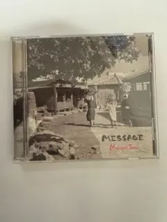 MONGOL800 MESSAGE CD アルバム