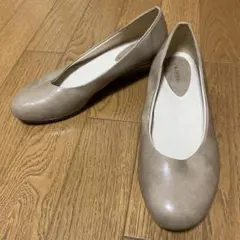 フラットシューズ velikoko ヴェリココ