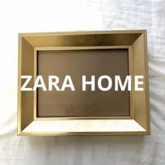 お値段相談可 ZARA  ミラー フォトフレーム 写真立て お値段相談可 ZARA HOME ミラー フォトフレーム 写真立て | Mercari