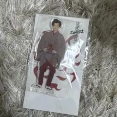 岩本照　アクリルスタンド