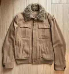 2025年最新】Maison Martin Margiela メンズ ジャンパー・ブルゾンの