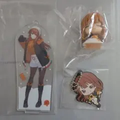 カラフルピーチ　えとさん