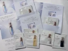 クレドポーボーテ　ラディアンスセット×3セット