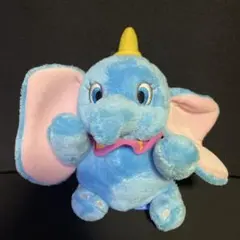 Disney ダンボ ぬいぐるみ