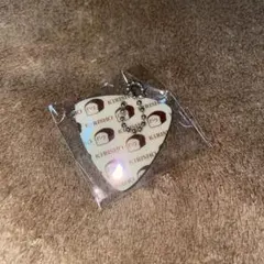 鬼龍院翔 ひとりよがり7 ガチャ ピック風アクリルキーホルダー ④