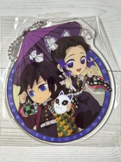 みにきゃら集vol.2特典アクリルチャーム