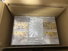 遊戯王　リミットオーバーコレクション　プロモ付 3box