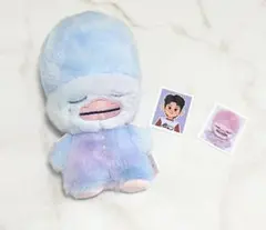 RIIZE ODYSSEY Midnight mirage Bver ソヒ