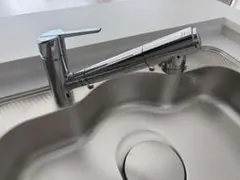 タカギTAKAGI JA390MN-NNBNV1 浄水機能付き水栓 - メルカリ