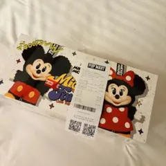 【正規品】【新品未開封】POPMART DISNEY ミッキーファミリーアソート