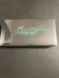 mtg ff 桐箱付き ステンレス トークン 宝物 - メルカリ