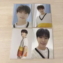 SEVENTEEN HOMEトレカ　ディノ