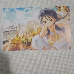 マギ　イラストカード　特典カード　初回生産限定盤　特典　イラストカード　限定 マギ イラストカード 特典カード 初回生産限定盤 特典 イラストカード