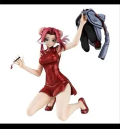 PILOT - G.E.M.シリーズ 紅月カレン(こうづきかれん) パイロットスーツVer. コードギアス 復活のルルーシュ 完成品 フィギュア 一部店舗&amp;オンラインショップ限定 メガハウス G.E.M.シリーズ 紅月カレン(こうづきかれん) パイロットスーツ