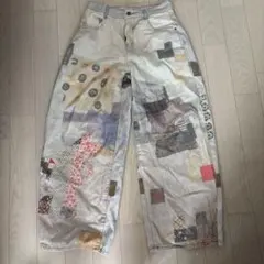 デザインデニム