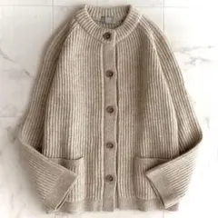 2025年最新】MARGARET HOWELL レディース カーディガン・ボレロ