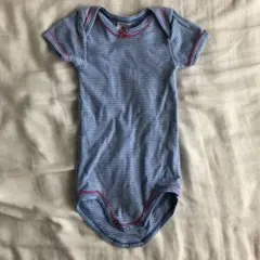 プチバトー セット売り  肌着 かぼちゃパンツ