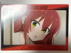 ぼっち・ざ・ろっく! クリアビジュアルポスター 計5枚 バラ売り可