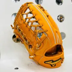 激レア ミズノプロ 硬式グラブ 岸本マイスター特別グラブ 岸本耕作 坪田信義 2025年最新】ミズノ グローブ 岸本の人気アイテム - メルカリ