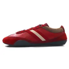 BALLY スイス製 トレインスポッティング スエード レザー スニーカー 24のサムネイル
