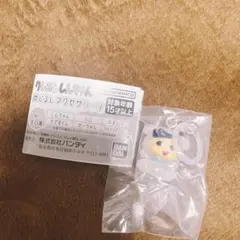 クレヨンしんちゃんめじるしアクセサリー3