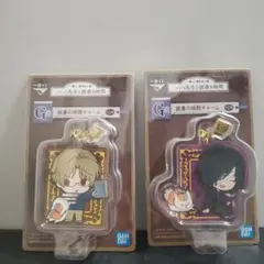 ニャンコ先生と読書の時間