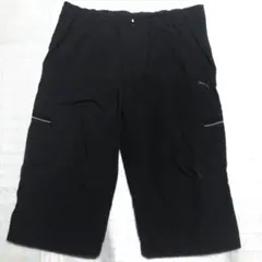 PUMA プーマ カーゴショーツ XO ショートパンツ y2k グランジ メンズ