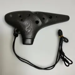美品✨TNG オカリナ／AC管 アルトC管／陶器製／宗次郎モデル - メルカリ