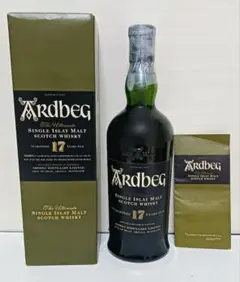 アードベッグ オールモストゼア ARDBEG Almost There - メルカリ