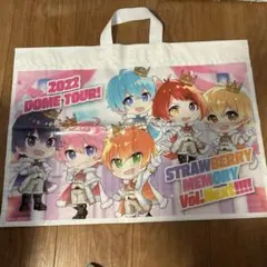 すとぷり　ショッピングバッグ