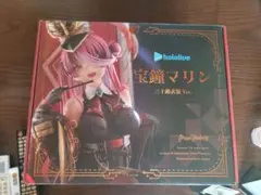 ホロライブプロダクション 宝鐘マリン 三十路衣装Ver.