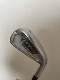 Callaway X FORGED UT ユーティリティ 18°のサムネイル