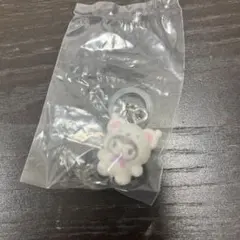 サンリオ　ふわふわスノー　クロミ