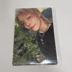 &TEAM weverse ラキドロ トレカ ニコラス &TEAM NICHOLAS ニコラス BtL ラキドロ weverse トレカ - メルカリ