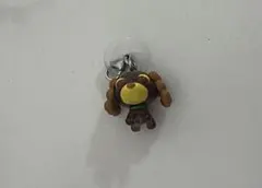 お茶犬 めじるしアクセサリー　カフェ