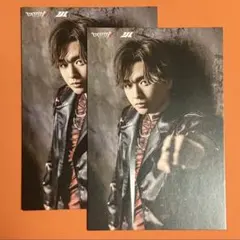 2026年最新】第五人格 ijl ポストカードの人気アイテム - メルカリ