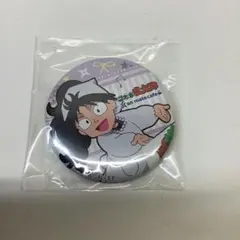 忍たま乱太郎　アニメイトカフェ　久々知兵助　割烹着　缶バッジ33-0311-13