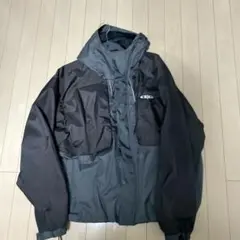 FLAGSTUFF CPG マウンテンパーカー