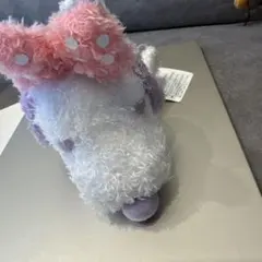 R*K様 スヌーピー ベル ぬいぐるみ
