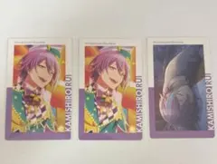 プロセカ 神代類 エピカ 箔押し