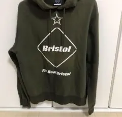 ブリストルパーカーFCRB nswナイキシュプリームtmtステューシーMOBB