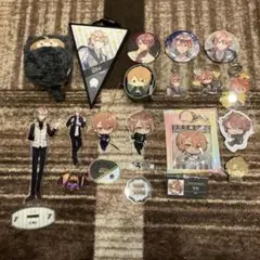 カラフルピーチ からぴち うり うりさん まとめ売り - メルカリ