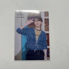 Mrs. GREEN APPLE バベル　フォトカード　045 若井滉斗